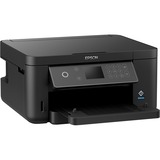 Epson Expression Home XP-5150, Imprimante multifonction Noir, Jet d'encre, Impression couleur, 4800 x 1200 DPI, A4, Impression directe, Noir
