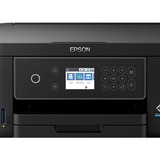 Epson Imprimante multifonction Noir