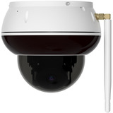 Foscam D8T, Caméra de surveillance Blanc