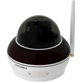 Foscam D8T, Caméra de surveillance Blanc