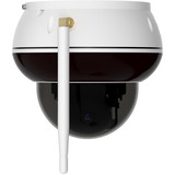 Foscam D8T, Caméra de surveillance Blanc