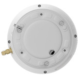 Foscam D8T, Caméra de surveillance Blanc