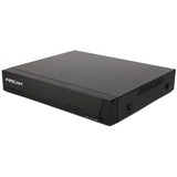 Foscam FN9108HE, Enregistreur vidéo en réseau Noir