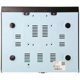 Foscam FN9108HE, Enregistreur vidéo en réseau Noir
