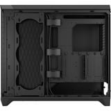 Fractal Design Meshify 3 XL Solid boîtier big tower Noir | 2x USB-A | 1x USB-C