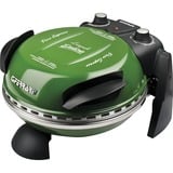 G3 Ferrari Four à pizza Delizia G1000603 Vert