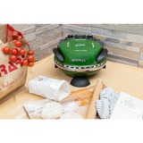 G3 Ferrari Four à pizza Delizia G1000603 Vert