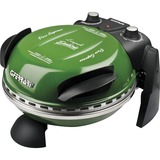 G3 Ferrari G1000603, Four à pizza Vert