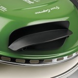 G3 Ferrari G1000603, Four à pizza Vert