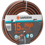 GARDENA 18061-20 tuyau d'arrosage 15 m Au-dessus du sol Gris, Orange Gris/Orange, 15 m, Au-dessus du sol, Gris, Orange, 30 bar, 1,3 cm, 1 pièce(s)