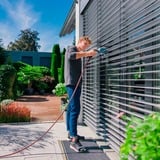 GARDENA Brosse pour stores Cleansystem, Brosses de lavage Gris/Turquoise