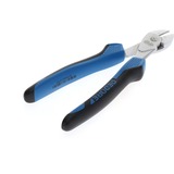 GEDORE 7686930 pince coupante, Tenailles de cran Bleu/Noir, 340 g