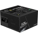 GIGABYTE , 750 Watt alimentation  Noir