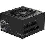 GIGABYTE , 750 Watt alimentation  Noir