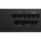 GIGABYTE , 750 Watt alimentation  Noir