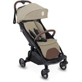 GLOBBER Stroll Lite, Poussette Taupe