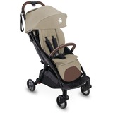 GLOBBER Stroll Lite, Poussette Taupe