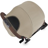 GLOBBER Stroll Lite, Poussette Taupe