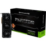 Gainward Gain24Go D6X RTX 4090 Phantom GS, Carte graphique