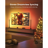 Govee TV Backlight 3 Lite, Bande LED 