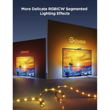 Govee TV Backlight 3 Lite, Bande LED 