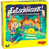 HABA Jeu de société