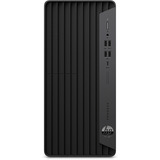 HP ProDesk 600 G6 MT Reconditionné, PC Noir