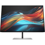 HP Series 7 Pro 724pu 24" Moniteur Argent/noir, 1x DisplayPort, 1x HDMI, 1x USB-C, 4x USB-A, 1x RJ-45