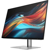 HP Series 7 Pro 724pu 24" Moniteur Argent/noir, 1x DisplayPort, 1x HDMI, 1x USB-C, 4x USB-A, 1x RJ-45
