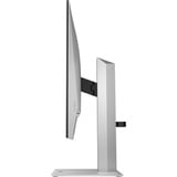 HP Series 7 Pro 724pu 24" Moniteur Argent/noir, 1x DisplayPort, 1x HDMI, 1x USB-C, 4x USB-A, 1x RJ-45