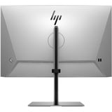 HP Series 7 Pro 724pu 24" Moniteur Argent/noir, 1x DisplayPort, 1x HDMI, 1x USB-C, 4x USB-A, 1x RJ-45