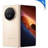Honor smartphone pliable Or | 512 Go | Android 16 | Dual-SIM
