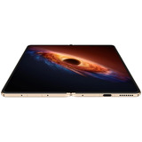 Honor smartphone pliable Or | 512 Go | Android 16 | Dual-SIM