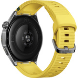 Huawei Watch GT7 46mm (Atum-B39FY), Smartwatch Jaune