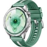 Huawei Watch GT 6 46mm (Atum-B19W), Smartwatch Argent