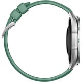 Huawei Watch GT 6 46mm (Atum-B19W), Smartwatch Argent