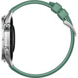 Huawei Watch GT 6 46mm (Atum-B19W), Smartwatch Argent
