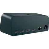ICY BOX IB-DK2300-CH, Station d'accueil Anthracite