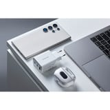 Intenso Power Adapter W65ACC GaN, Chargeur Blanc