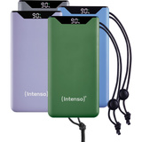 Intenso Powerbank F20000 Bleu Bleu