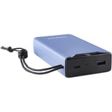 Intenso Powerbank F20000 Bleu Bleu