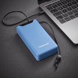 Intenso Powerbank F20000 Bleu Bleu