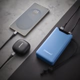 Intenso Powerbank F20000 Bleu Bleu
