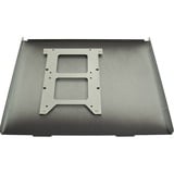 Inter-Tech IPC Industrial S25 boîtier HTPC Noir/Argent | 2x USB-A