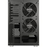 Inter-Tech NAS-8 Noir