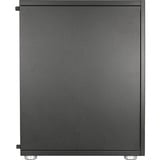 Inter-Tech NAS-8 Noir