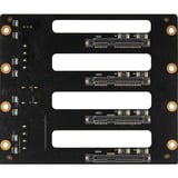 Inter-Tech NAS-8 Noir