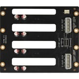 Inter-Tech NAS-8 Noir