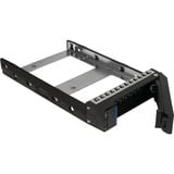 Inter-Tech NAS-8 Noir