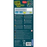 KOSMOS 44312903 Jouets de construction, Piste de billes Circuit à billes, 8 an(s)